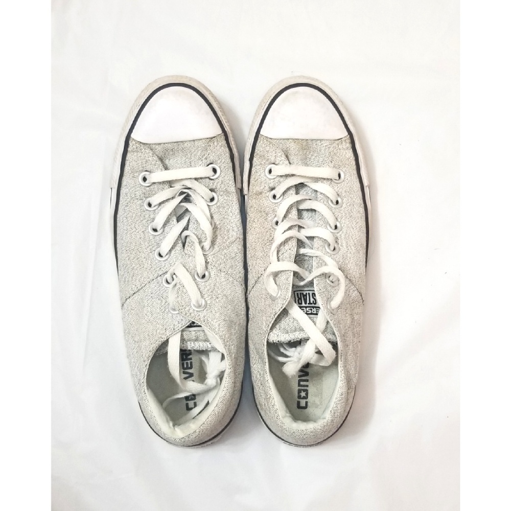 Womens All Star Converse